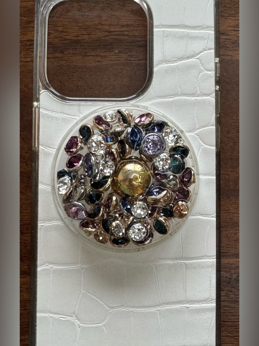 Spark*l PopSocket - Picture 2 of 2